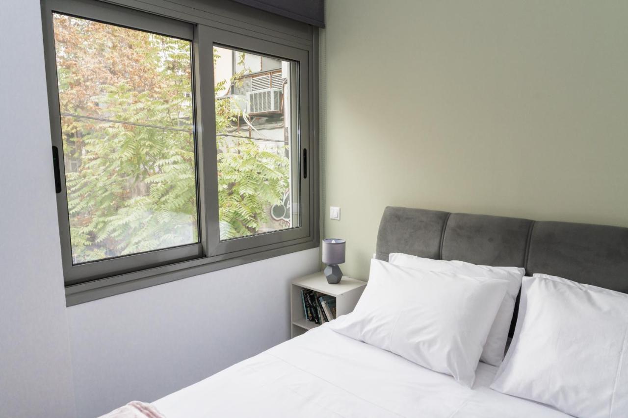 Ermis Apartment Athens Exterior photo